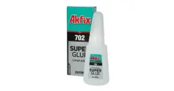 Akfix | Super Ýelim 25GR Çalt Baglanyşly Senagat Ýelimleýji