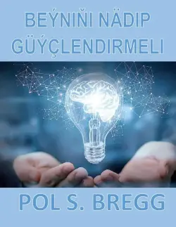 Train Brain | Business Book Turkmen Language "Beýniňi nädip güýçlendirmeli"