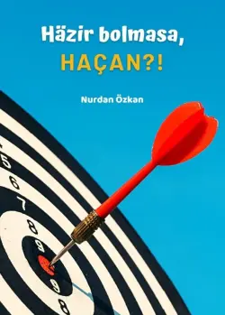 Train Brain | Business Motivation Book Turkmen Language  "Häzir bolmasa haçan?"