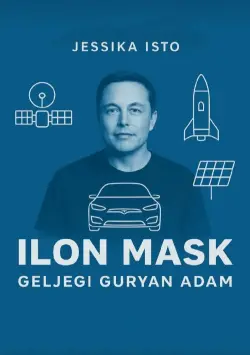 Train Brain | Book Turkmen Language "Geljegi gurýan adam"