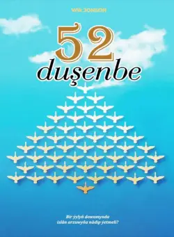 Train Brain 52 duşenbe | Книга на туркменском языке "52 duşenbe"