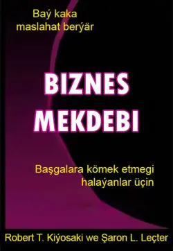 Train Brain  | Книга на туркменском языке "Biznes mekdebi"