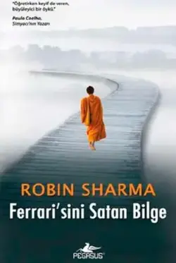 Train Brain | Книга "Ferrarisini Satan Bilge" Личностное развитие