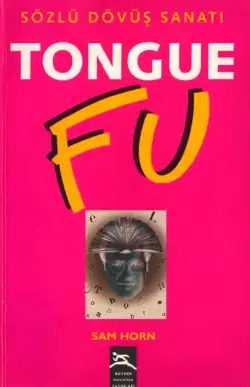 Train Brain | Türkçe Iş Kitaby  "Tongue Fu"