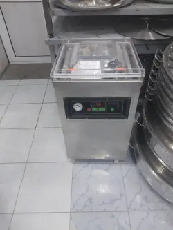 Vacuum Sealer 30×40 | Packaging Machine Large Seal Area