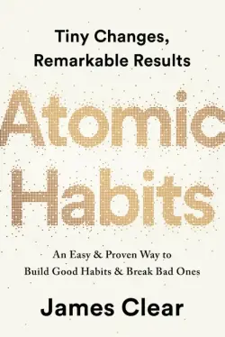 Train Brain "Atomic Habits" actical Growth Guide
