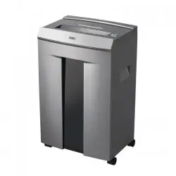 Deli No.9906 | Paper Shredder 16 Sheets Cross-Cut A4