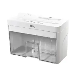 Deli No.9932 | Paper Shredder Secure Cut Ashgabat
