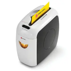 Deli SH74D | Paper Shredder 7 Sheets 12L Bin