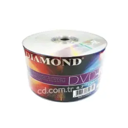 Diamond DVD-R | Оптический носитель 16x 4,7ГБ