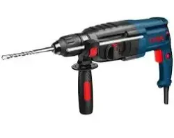 Maksat MP-1050EK 2*26 | Rotary Hammer 1050 W