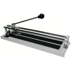 Maksat Kafel kesýän 60sm | Tile Cutter 600 mm