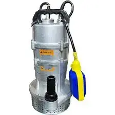 Maksat QDX1.5-32-1000F | Погружной водяной насос 1,5 м³/ч 1000 Вт