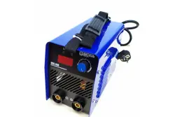 Hunday MMA-600 | Welding Machine High Power MMA/ARC