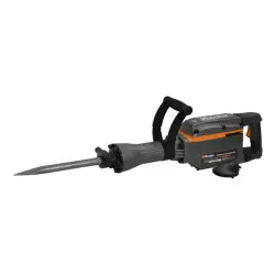 Kzubr K2500 KDH65-1650 | Перфоратор 1650Вт SDS-Max