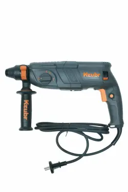 Kzubr KRH26-800N 2-26 | Rotary Hammer 800W SDS-Plus