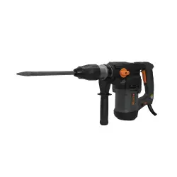 Kzubr KRH40-1600 | Rotary Hammer Electric Heavy-Duty