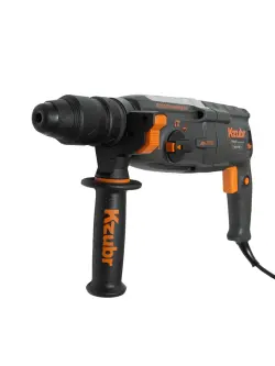 Kzubr KRH28-800QCC | Rotary Hammer 800 W SDS-Plus