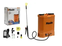 Kzubr KBS-20L | Садовый опрыскиватель 20 л