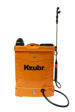 Kzubr Sprayer 20L | Garden Sprayer High Capacity