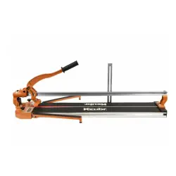 Kzubr KTCM-1200D | Tile Cutter 120 cm Manual