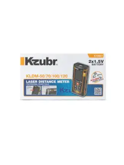 Kzubr KLDM-40 | Лазерный дальномер 40 м