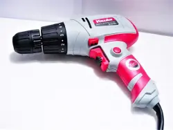 Kzubr KED-350 | Electric Drill 350W