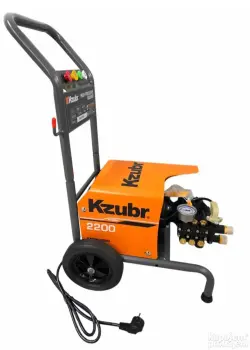 Kzubr KHRW-2200N | Мойка высокого давления 2200 Вт