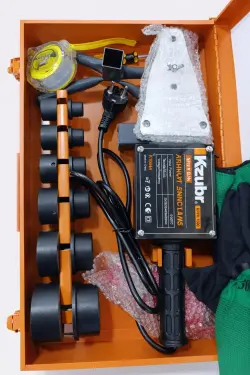 Kzubr KPPK-1600 | Plastik Turba Kebşirleýji Utýok 1600W