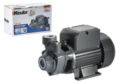 Kzubr QB-60 | Water Pump Compact Design