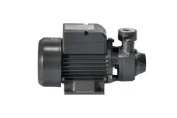 Kzubr QB-80 | Water Pump Steel Construction