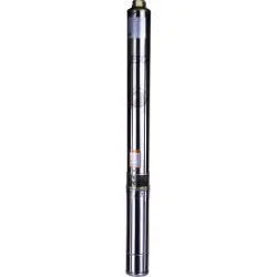 Kzubr K3SDM2/20*570 | Submersible Pump 0.75KW