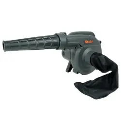 Kzubr KAB-500 | Строительный фен электрический