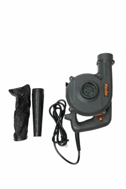 Kzubr KAB-800 | Gurluşyk fen güýçli elektrik enjamy