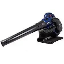 Kzubr RAB-1050 | Industrial Electric Blower 1050 W Large Black