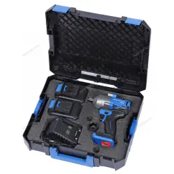 Royce M28 | Cordless Impact Wrench Battery Powered