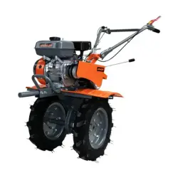 Kzubr KDMT-173FL | Tractor Heavy-Duty, Fast Delivery Ashgabat