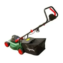 Cayenne SGKE-32-1500 | Electric Lawn Mower 1500 W