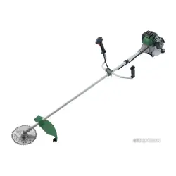 КАЛБИ КБК-52CC | Бензиновая газонокосилка 52 куб.см