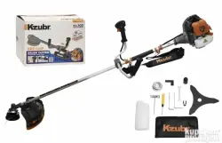 Kzubr KBC-520-2 | Gasoline Lawn Mower 2-Stroke Engine