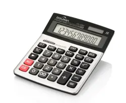Dolphin CX-1200 | Kalkulýator 12 belgili uly LCD ekran