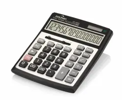 Dolphin DC-260V | Calculator Reliable Performance