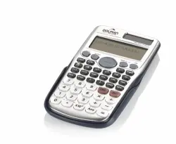 Dolphin FC-991ESP | Scientific Calculator Multi-line LCD