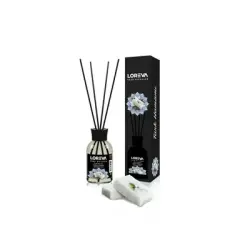 LOREVA 9100415 | Yssylyk Beriji Bambuk Turkish Hamam 110 ml