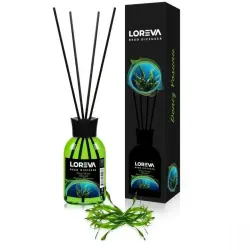 LOREVA 9100427 | Howa Tämizleýji Bambuk Deňiz Ysy 110ml