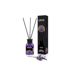 LOREVA 9100506 | Air Freshener Bamboo Lavender 55ml