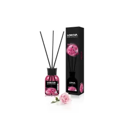 LOREVA 9100512 | Air Freshener Bamboo Flower 55ml