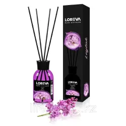 Loreva 9100522 | Освежитель воздуха Сирень 55 мл