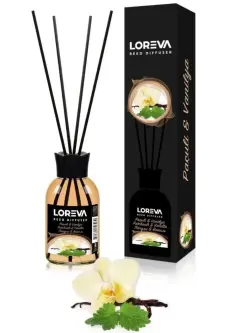 LOREVA 9100524 | Howa Täzelijisi Bambuk Paçuli Wanil 55ml