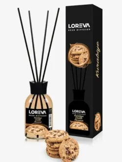 Loreva 9100530 | Howa Tämizleýji Bambuk-Kurabýe Ysly 55 ml